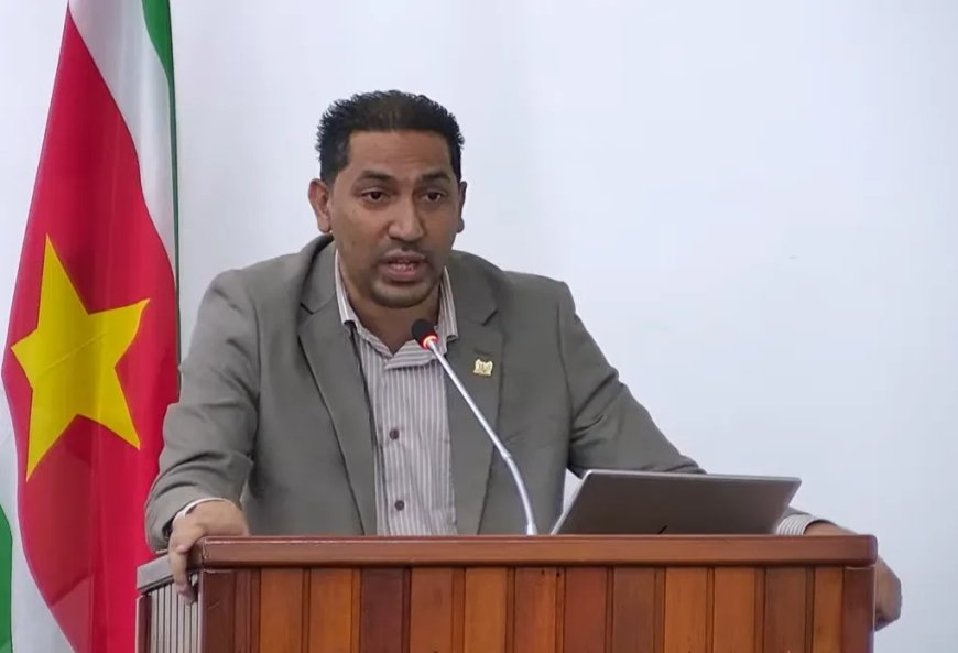 NDP-parlementariër Salarbaks: “Wanneer overheidsgelden ten onrechte zijn ontvangen, is correc