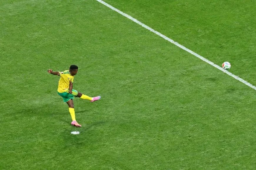Derde helft WK 2026: Tsjechië komt niet langs Zuid-Afrika