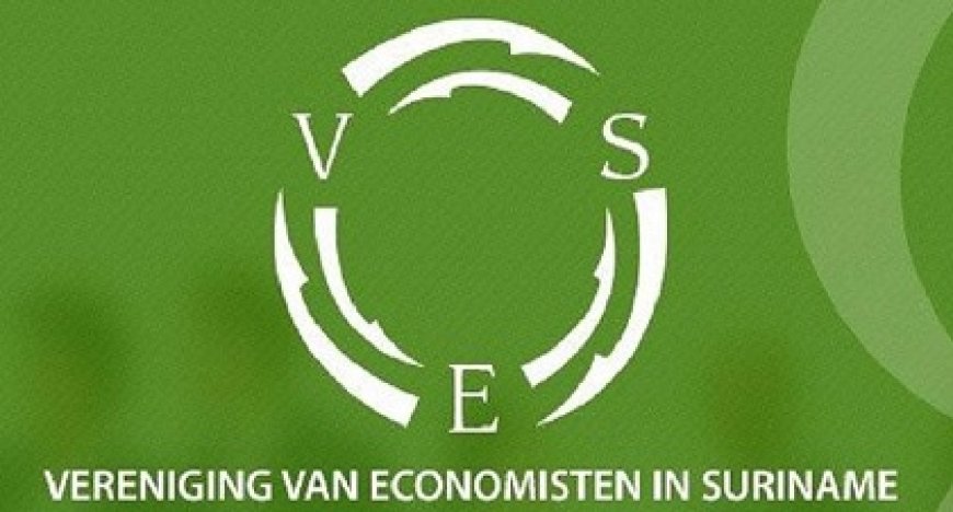 VES waarschuwt: Macro-economische stabiliteit in Suriname blijft fragiel