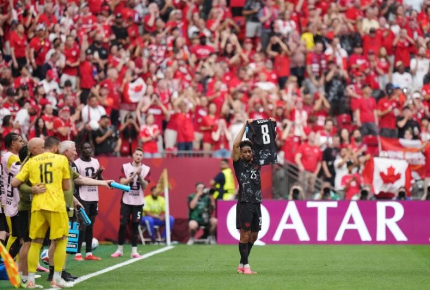 WK 2026 Special – Canada walst over Qatar en pakt eerste WK-zege ooit