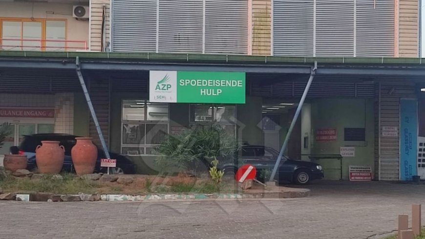 Gajadhar Sukul: “Situatie op SEH is niet zo’n ramp, maar verbetering is nodig”
