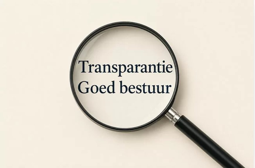 Column: Kwestie Van 't Hogerhuysstraat vraagt om open en transparant bestuur