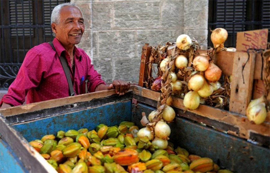 Cuba kiest voor ingrijpende economische hervormingen; meer ruimte voor particuliere sector