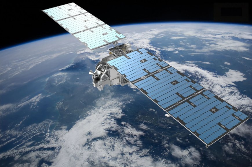 Satellieten zien alles, behalve wat voor hun neus gebeurt  