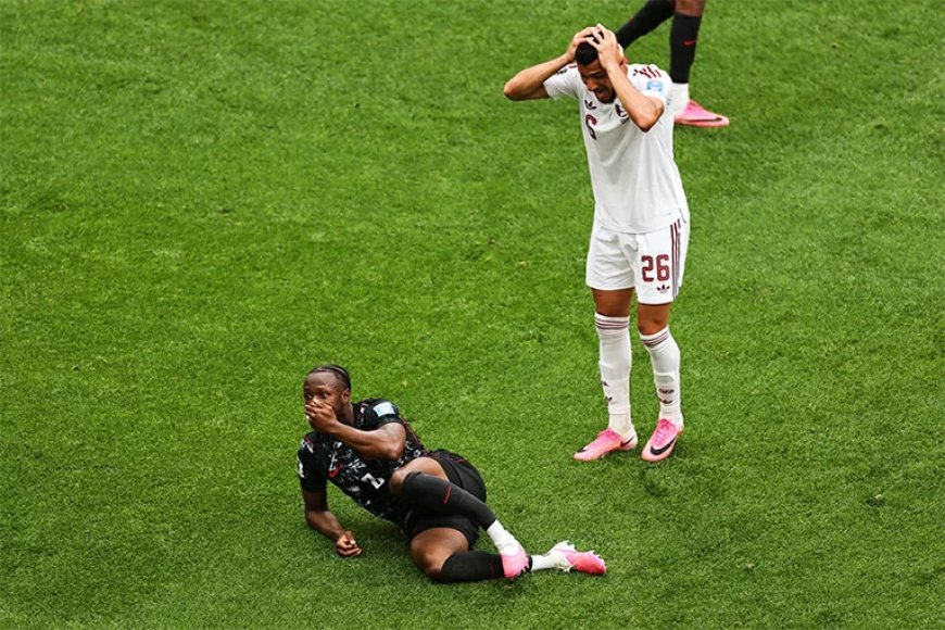 Derde helft WK 2026: Dag 9 - VS en Brazilië in actie, Mexico verzekerd van knock-out