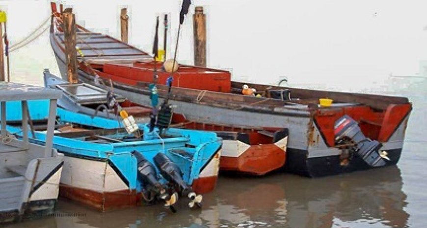 Visserijsector heeft zwaar geleden onder import-stop naar de VS