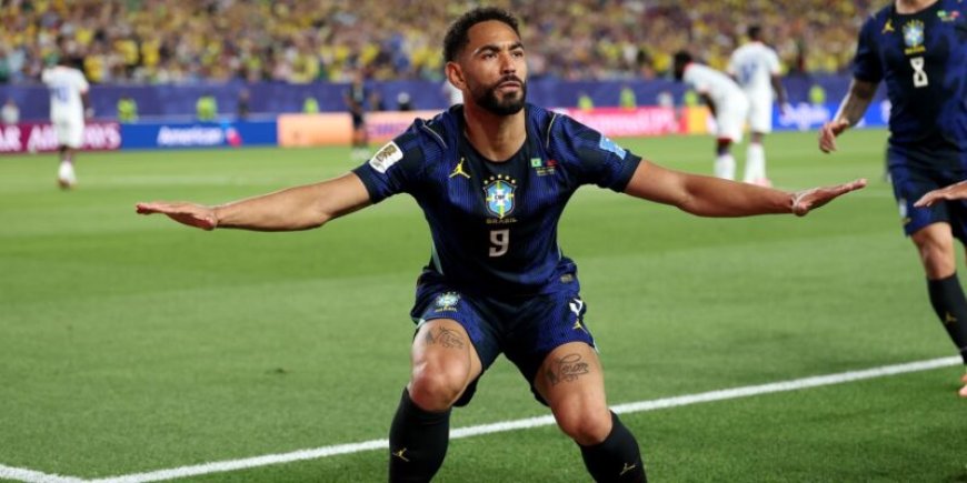 WK 2026 Special – Brazilië overtuigt met 3-0 zege op Haïti en zet stap richting knock-outfase