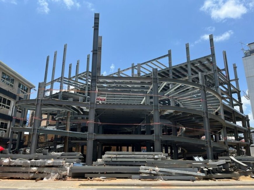Plaatsing op gevarenlijst UNESCO vrijwel zeker voor historische binnenstad Paramaribo