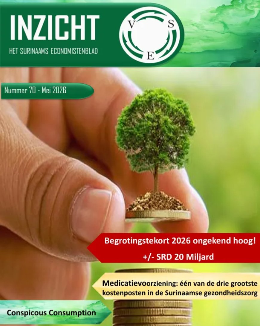 Cijfers liegen niet… wie dan wel?