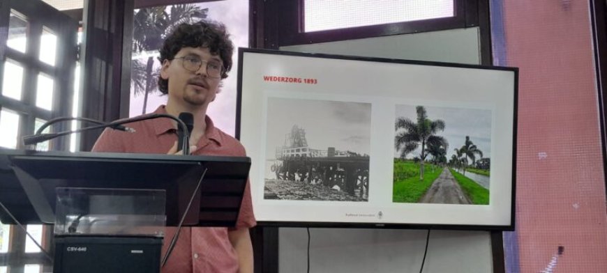 Plantageverzet biedt nieuw perspectief op koloniale bankgeschiedenis