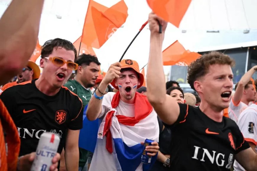 Derde helft WK 2026: Op dag 10 - Nederland favoriet tegen Zweden