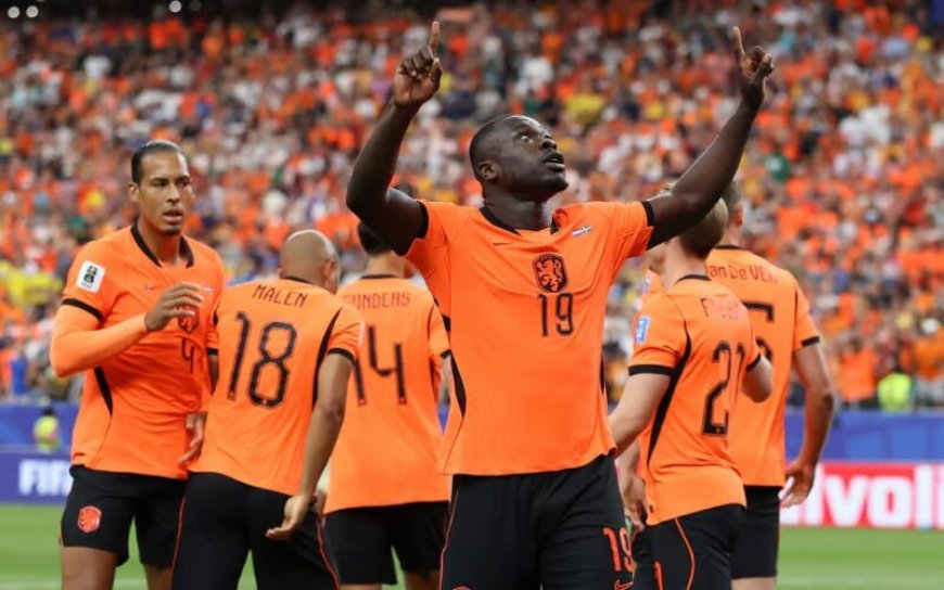 WK 2026 Special – Oranje pakt Zweden met 5-1