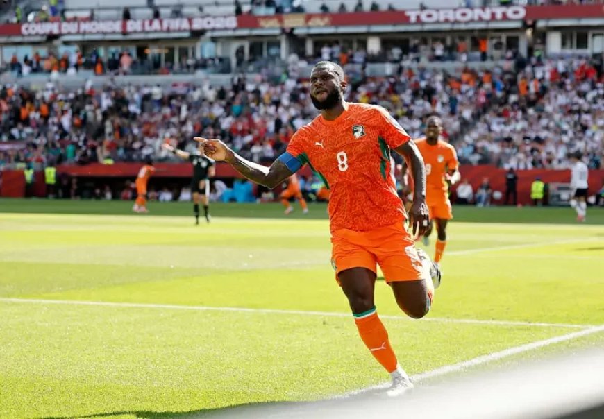 Derde helft WK 2026: Duitsland verstevigt koppositie na thriller tegen Ivoorkust