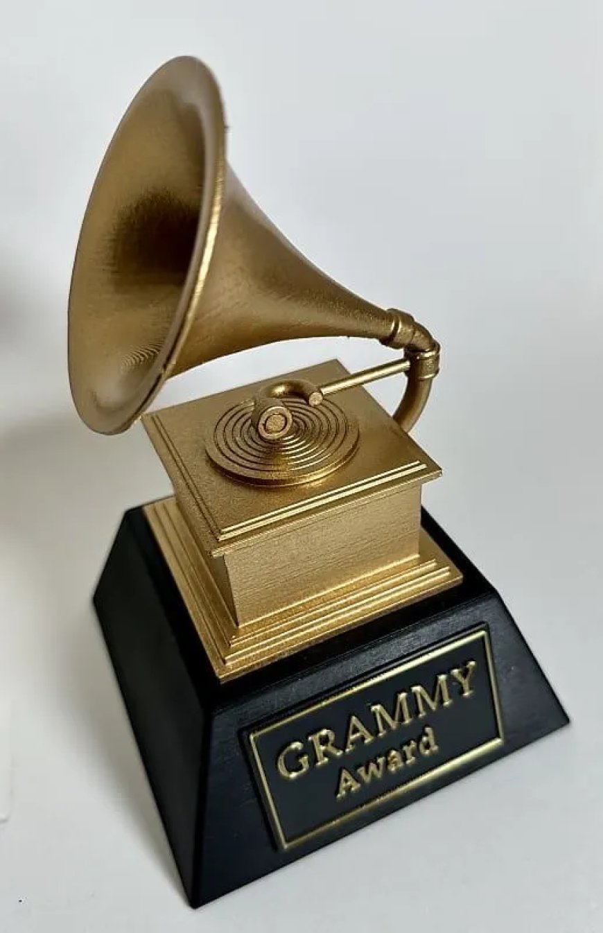 Grammy Awards breiden uit met vijf nieuwe categorieën vanaf 2027