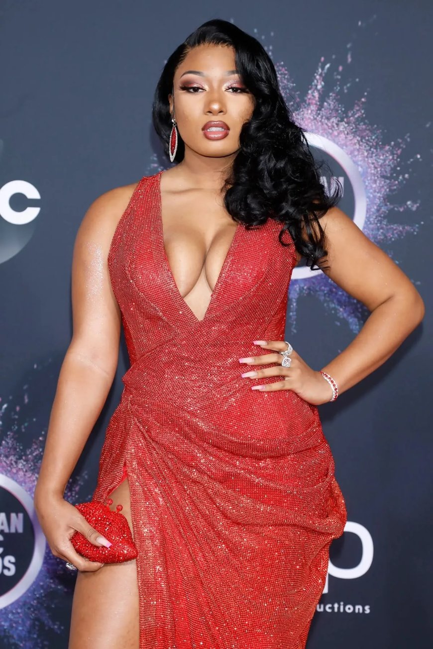Megan Thee Stallion betrokken bij rechtszaak rond Milagro Gramz en online conflicten