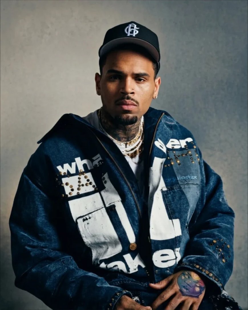 Rechtszaak rond Chris Brown en hondenincident eindigt in mistrial zonder definitieve uitspraa