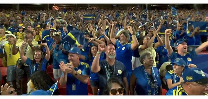 Derde helft WK 2026: Curaçao sleept punt uit het vuur tegen Ecuador: 0-0