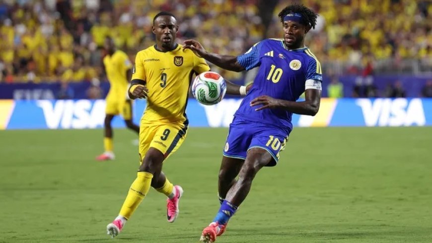 WK 2026 Special – Curaçao sleept historisch punt uit vuur tegen Ecuador na doelpuntloos spekt