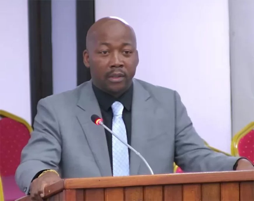 Minister Abiamofo: Local content bij Zijin groeit, aandeel Surinaamse bedrijven neemt toe