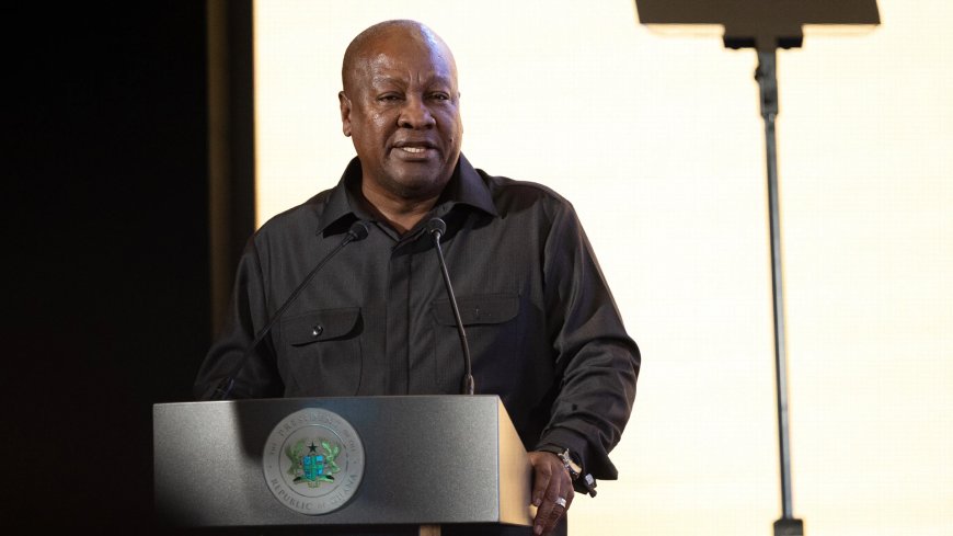 Afrikaanse en Caribische leiders willen excuses van landen voor trans-Atlantische slavenhande