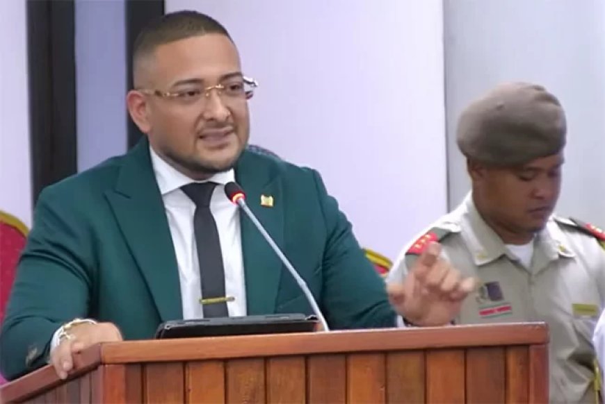 Ramsaran wil militairen behouden met betere arbeidsvoorwaarden