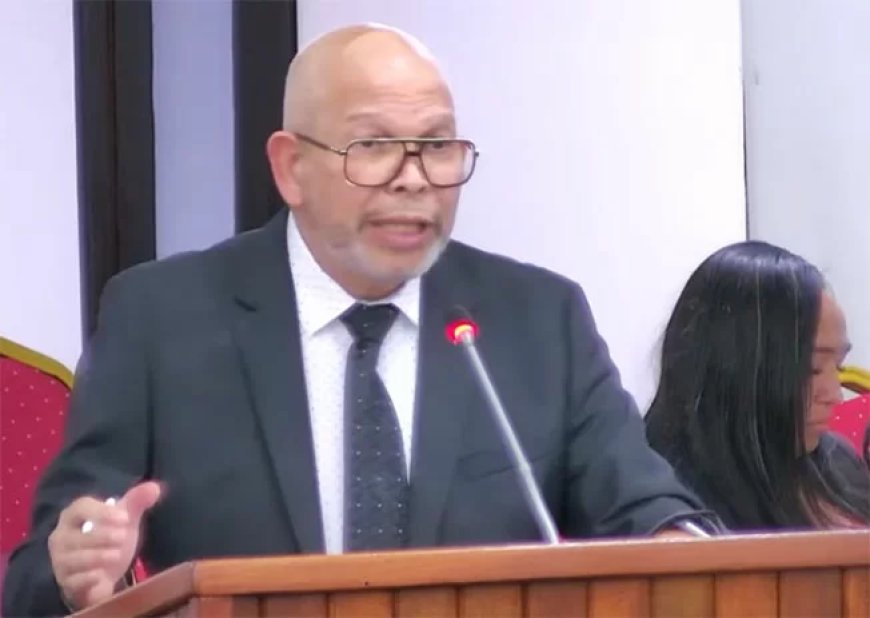 Suriname investeert fors minder in onderwijs dan regio; Currie wil wettelijke norm