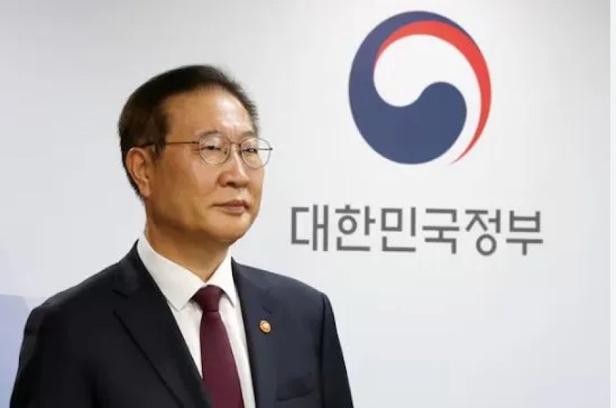 Ex-minister Zuid-Korea krijgt 25 jaar cel