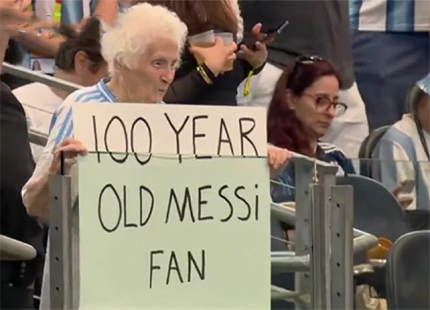 Derde helft WK 2026: Messi schiet Argentinië langs Oostenrijk naar volgende ronde