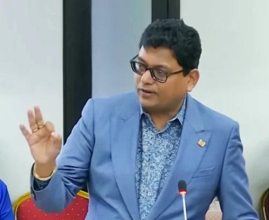 VHP protesteert tegen opening DNA-vergadering vanwege procedurefout