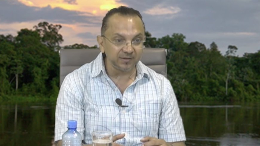 VES begrijpt weigering Starlink-diensten in Suriname niet