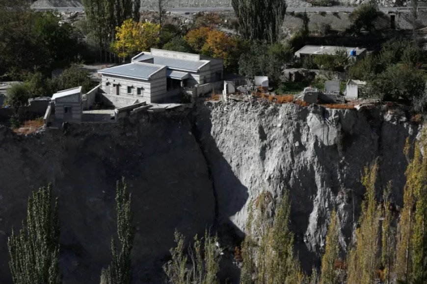 Pakistan: Landelijk alarm wegens dreiging zware regenval en overstromingen
