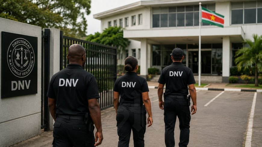 DNV-lichtingsploeg: “Ons geduld wordt al jaren op de proef gesteld”