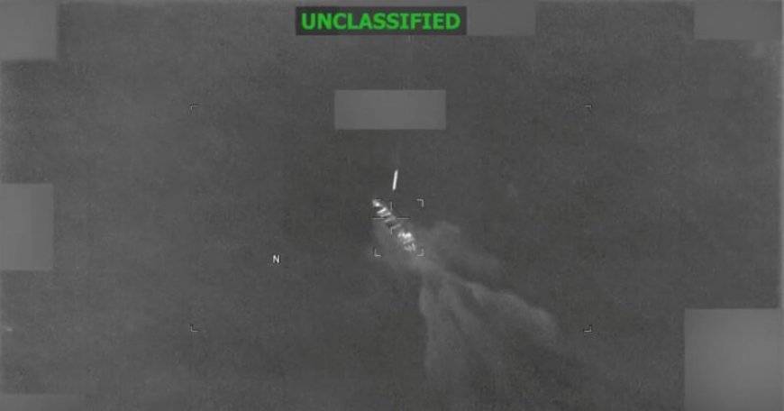 Opnieuw dodelijke Amerikaanse aanval op vermeende drugsboot in Cariben