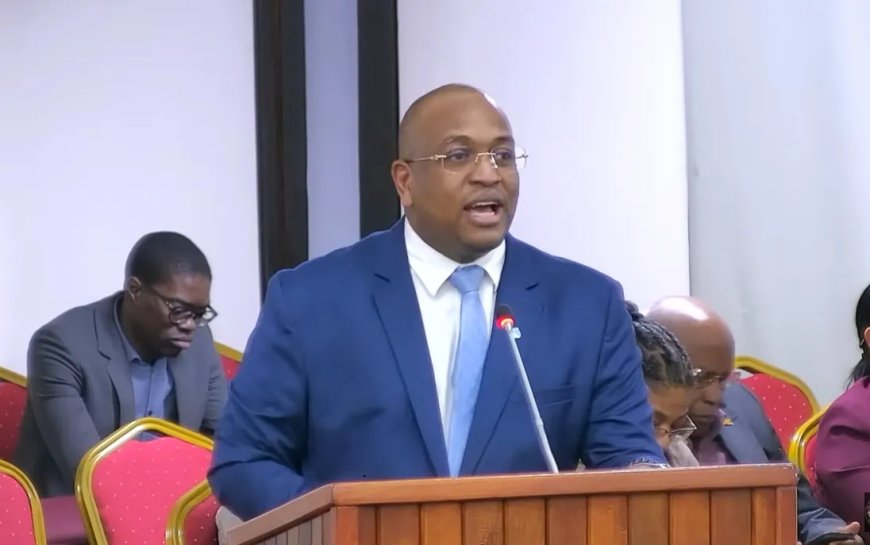 Guyana benoemt geen voorzitter grenscommissie