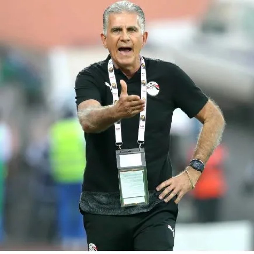 Queiroz: VAR was koffie drinken