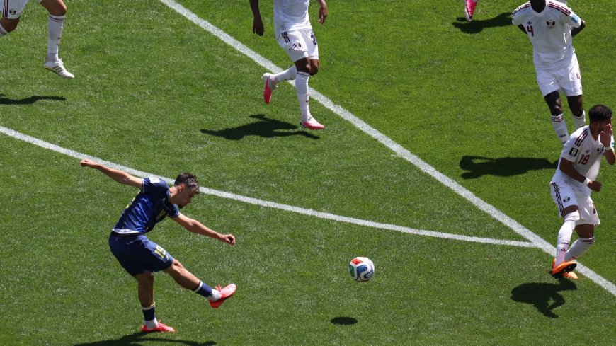 Bosnië en Herzegovina houdt WK-hoop levend met zege op Qatar