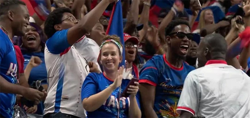 Derde helft WK 2026: Marokko breekt taai Haïti na spectaculaire strijd
