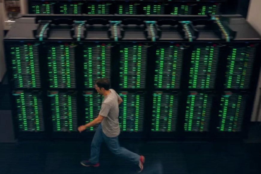 China neemt Amerikaanse kroon over voor snelste supercomputer ter wereld