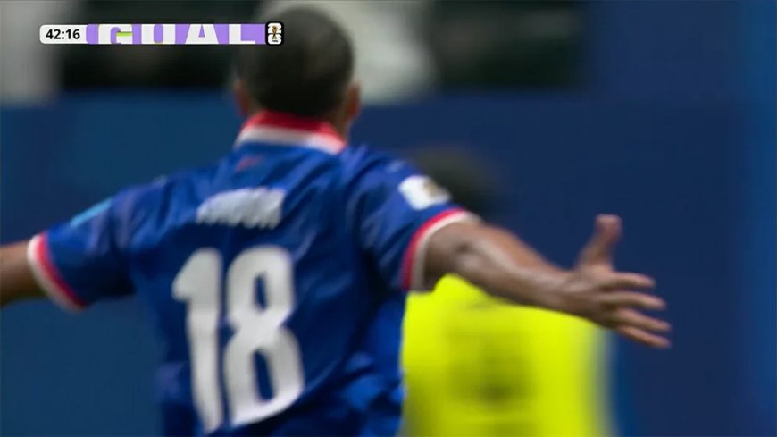 Derde helft WK 2026: Trots en vreugde voor Haïtianen in de VS, maar ook angst