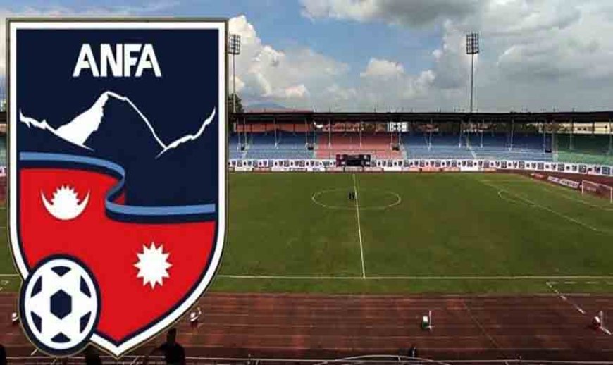FIFA schorst Nepal per direct