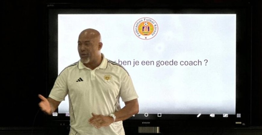 WK 2026 Special — Gorré: ‘We moeten winnen van Ivoorkust; aan een gelijkspel hebben we niets’
