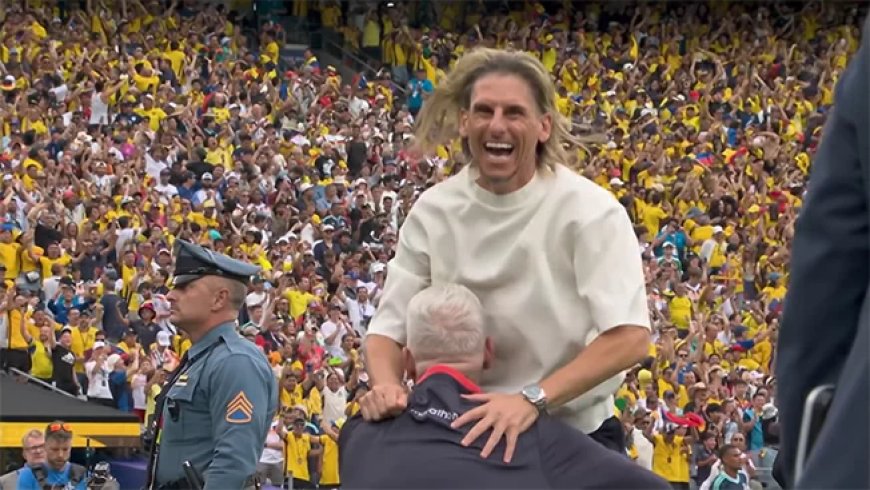 Derde helft WK 2026: Ecuador boekt historische winst op Duitsland en plaatst zich voor knock-
