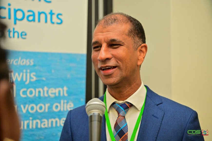 Suriname dicht bij eerste verkoop van carbon credits