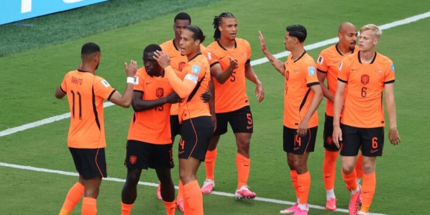 WK 2026 Special – Oranje klaart de klus tegen Tunesië en claimt groepswinst na enerverend due