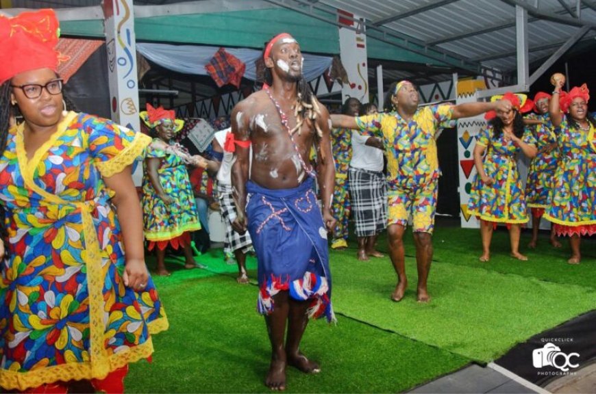 Naks bouwt aan kennisinstituut voor Afro-Surinaams immaterieel cultureel erfgoed
