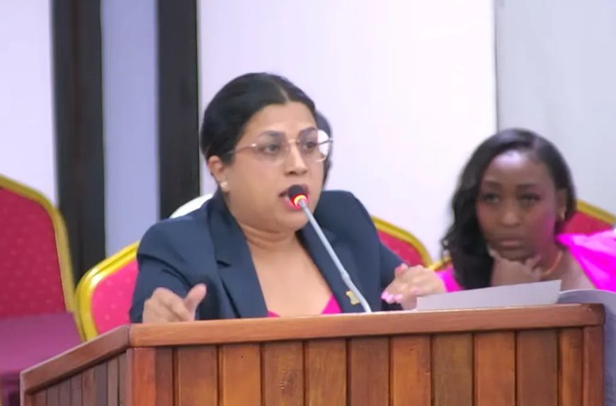Gopal vraagt DNA om opheldering over salaris Lalmahomed