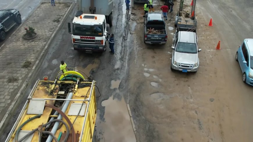 De gemiste uitspraak die Suriname nodig had