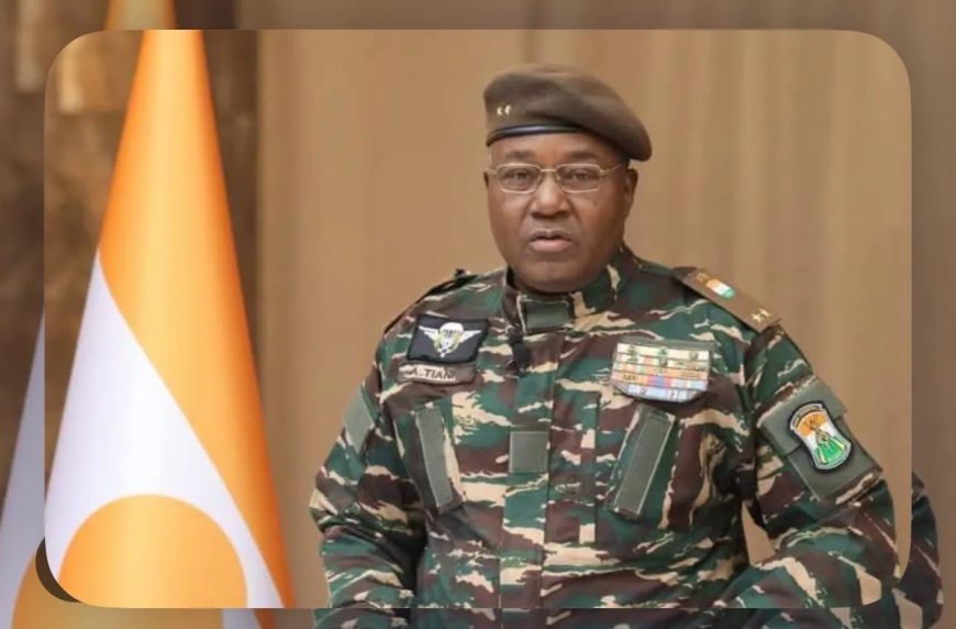 Niger trekt zich terug uit Internationaal Strafhof nadat hij het neokolonialistisch noemde