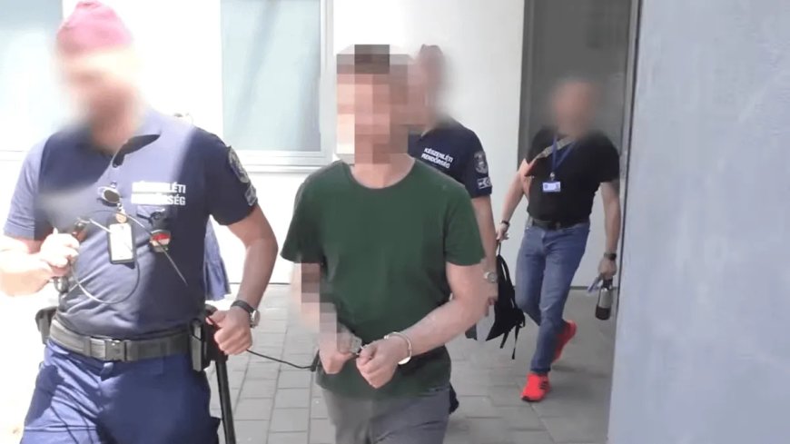 Opmerkelijk – Hongaar steelt lichaamsdelen uit ziekenhuis en neemt die mee naar huis 
