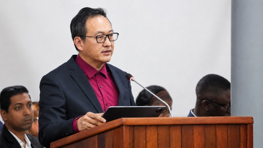 Drie bruggen moeten Surinaamse economie versterken